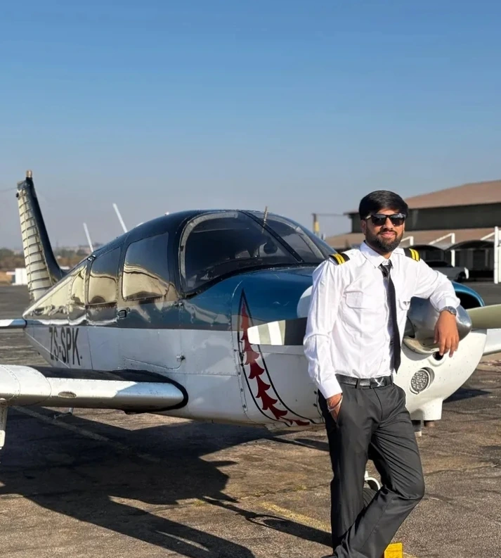 Pilot 1